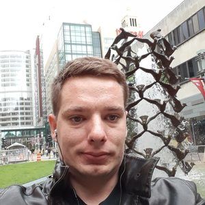 Meet your Posher, Samuel